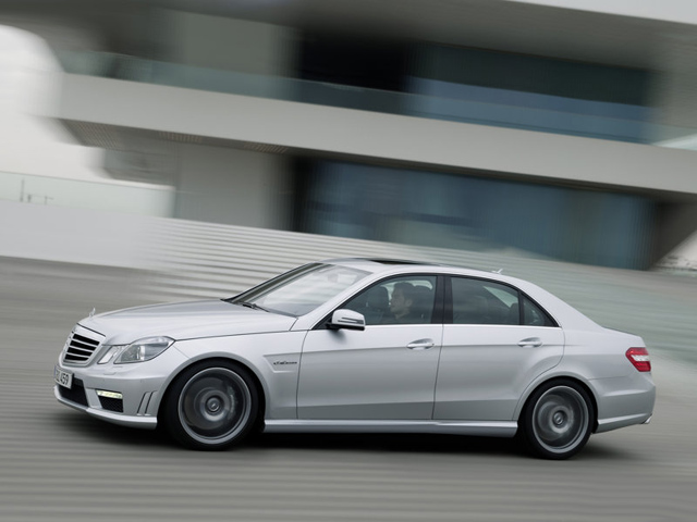 ◇　AMG　W212 　(10-)　E-class 