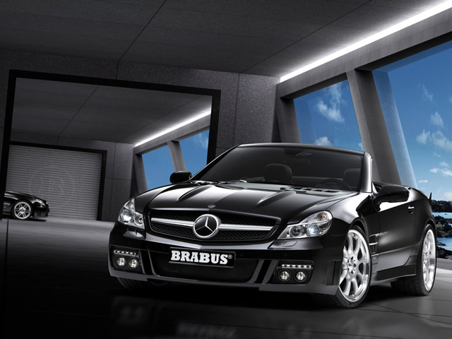 brabus,ﾌﾞﾗﾊﾞｽ