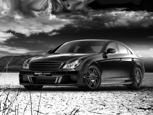 brabus,ﾌﾞﾗﾊﾞｽ