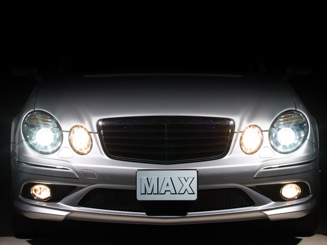 max　super　vision,ﾏｯｸｽｽｰﾊﾟｰﾋﾞｼﾞｮﾝ