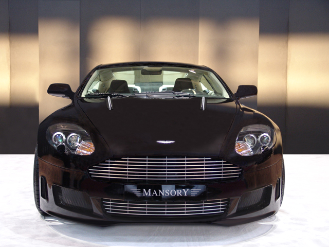 mansory,ﾏﾝｿﾘｰ