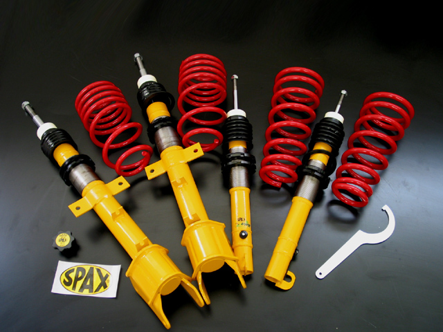spax,ｽﾊﾟｯｸｽ