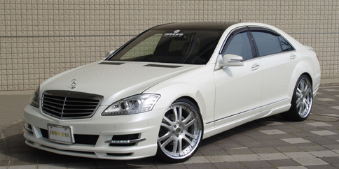 ＢＲＡＮＥＷ,ブランニュー,Ｍｅｒｃｅｄｅｓ　Benz