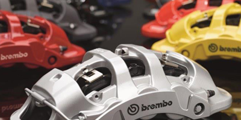 Ｂｒｅｍｂｏ,ブレンボ,キャリパー