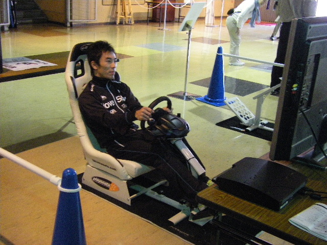 PLAYSEATS,EVOLUTION,WRC 