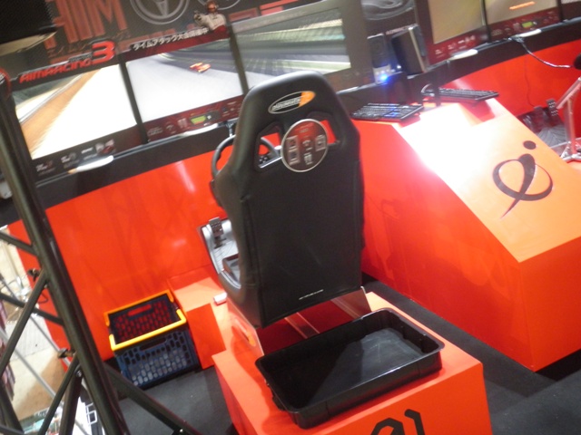 PLAYSEATS,EVOLUTION,WRC 