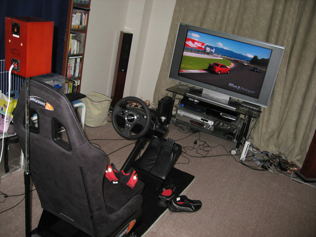 PLAYSEATS,EVOLUTION,WRC 