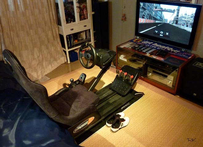 PLAYSEATS,EVOLUTION,WRC 