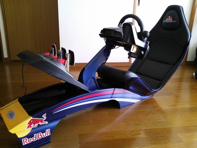 PLAYSEATS,EVOLUTION,WRC 