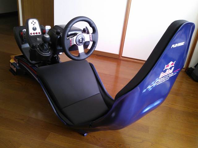 PLAYSEATS,EVOLUTION,WRC 