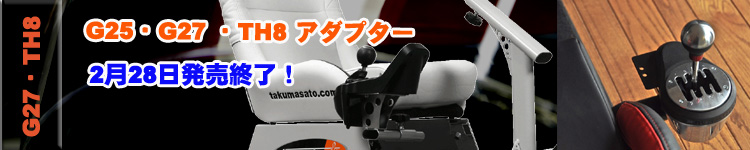 PLAYSEATS/プレイシート/G25/G27/X360/フロアマット